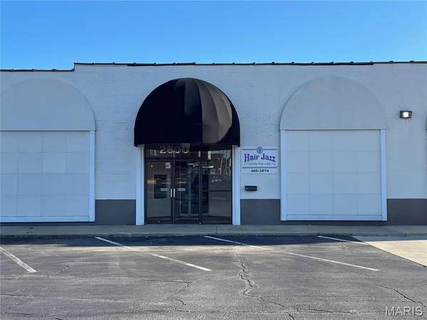 2600 State ST, Alton, IL 62002