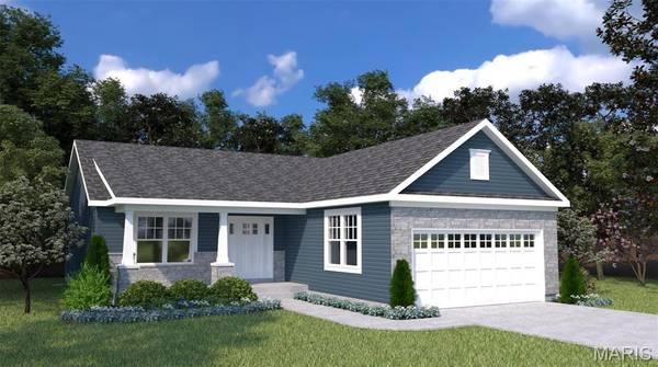 0 Acorn (Majestic), Moscow Mills, MO 63362