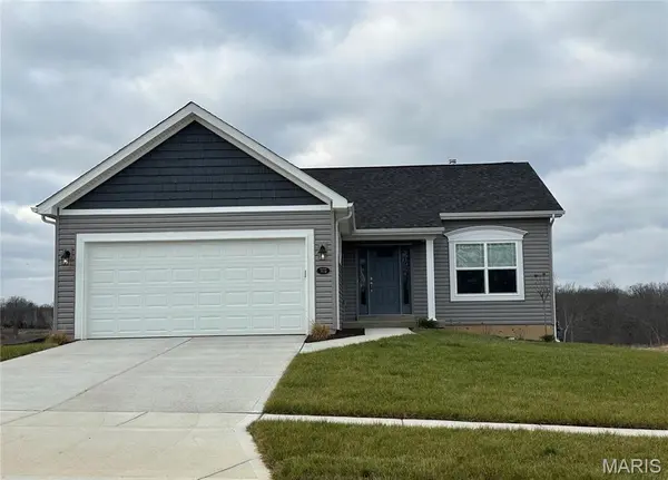 0 Acorn (Majestic), Moscow Mills, MO 63362