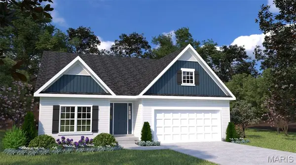 0 Magnolia  (Majestic), Moscow Mills, MO 63362