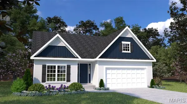 0 Magnolia  (Majestic), Moscow Mills, MO 63362