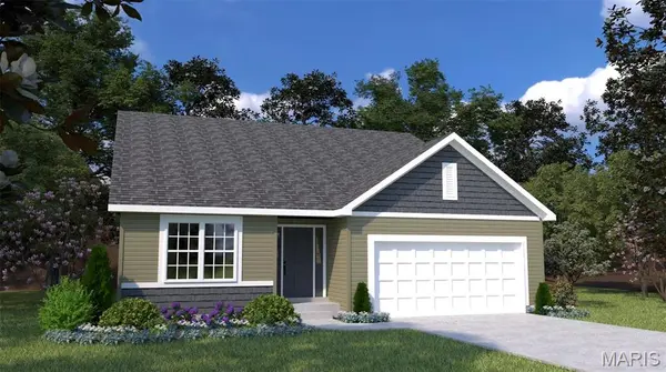 0 Magnolia  (Majestic), Moscow Mills, MO 63362