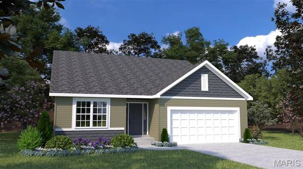 0 Magnolia  (Majestic), Moscow Mills, MO 63362