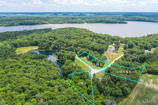 11 DAYSPRING, Litchfield, IL 62056