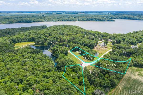 11 DAYSPRING, Litchfield, IL 62056