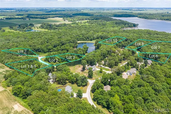 11 DAYSPRING, Litchfield, IL 62056