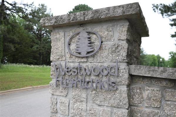 0 Lot # 18 Westwood Highlands, Poplar Bluff, MO 63901