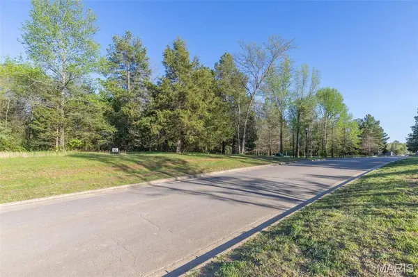 0 Lot # 23 Westwood Highlands, Poplar Bluff, MO 63901