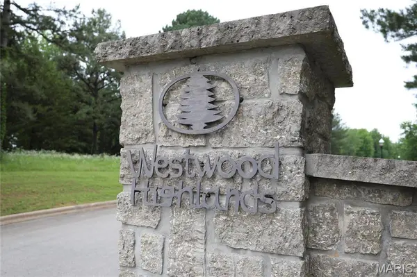 0 Lot # 23 Westwood Highlands, Poplar Bluff, MO 63901