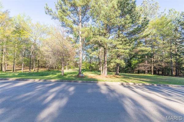 0 Lot # 26 Westwood Highlands, Poplar Bluff, MO 63901