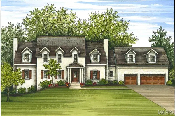 2025 Woodland Knoll, Kirkwood, MO 63122