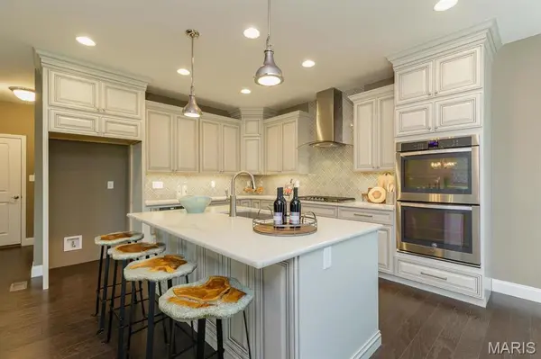 1 TBB Durham II @ Windsor Park, Lake St Louis, MO 63367