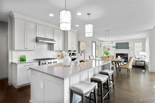 1 TBB Woodside @ Windsor Park, Lake St Louis, MO 63367
