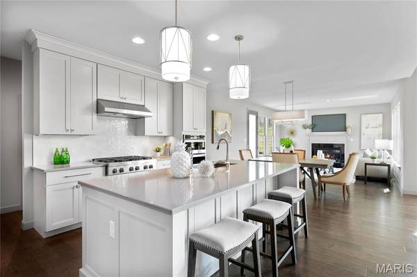 1 TBB Woodside @ Windsor Park, Lake St Louis, MO 63367
