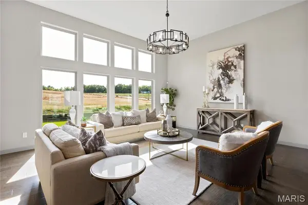 1 TBB Woodside @ Windsor Park, Lake St Louis, MO 63367