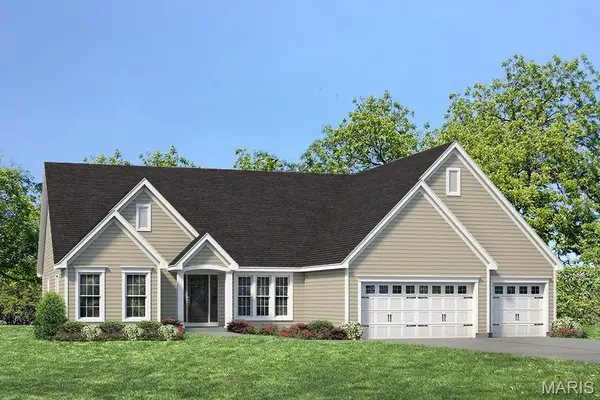 1 TBB Woodside @ Windsor Park, Lake St Louis, MO 63367