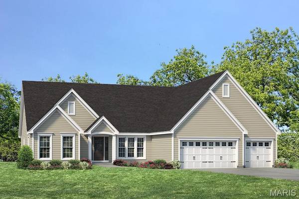 1 TBB Woodside @ Windsor Park, Lake St Louis, MO 63367