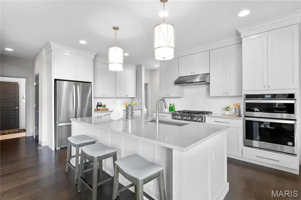1 TBB Woodside @ Windsor Park, Lake St Louis, MO 63367