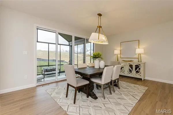 1 TBB Arlington II @ Windsor Park, Lake St Louis, MO 63367