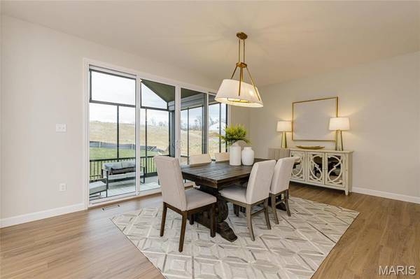 1 TBB Arlington II @ Windsor Park, Lake St Louis, MO 63367