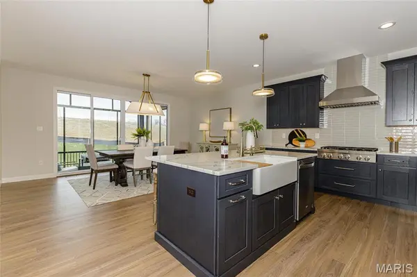 1 TBB Arlington II @ Windsor Park, Lake St Louis, MO 63367