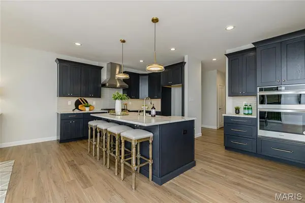 1 TBB Arlington II @ Windsor Park, Lake St Louis, MO 63367