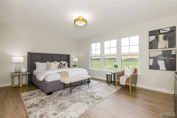 1 TBB Arlington II @ Windsor Park, Lake St Louis, MO 63367