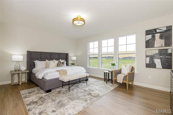1 TBB Arlington II @ Windsor Park, Lake St Louis, MO 63367
