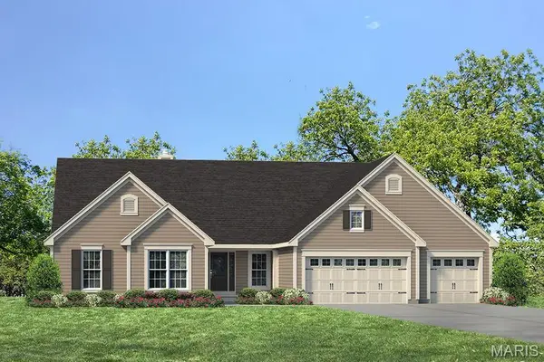1 TBB Arlington II @ Windsor Park, Lake St Louis, MO 63367