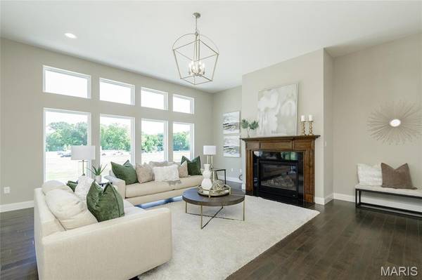1 TBB Glenhurst II @ Windsor Park, Lake St Louis, MO 63367
