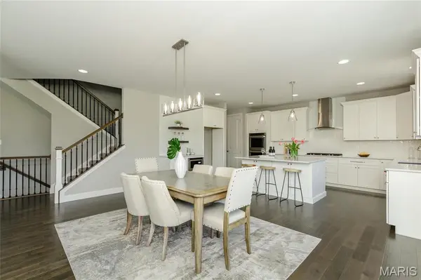 1 TBB Glenhurst II @ Windsor Park, Lake St Louis, MO 63367