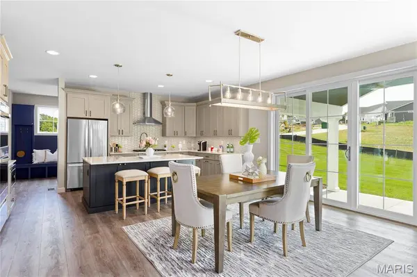1 TBB Parkview II @ Windsor Park, Lake St Louis, MO 63367