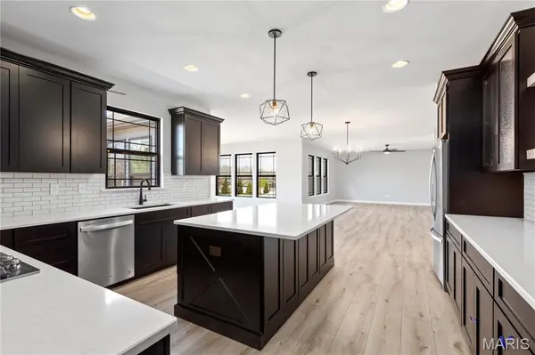 1 TBB Hadleigh @ Windsor Park, Lake St Louis, MO 63367