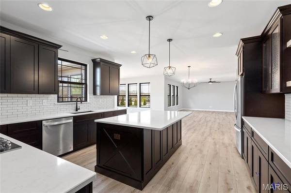 1 TBB Hadleigh @ Windsor Park, Lake St Louis, MO 63367
