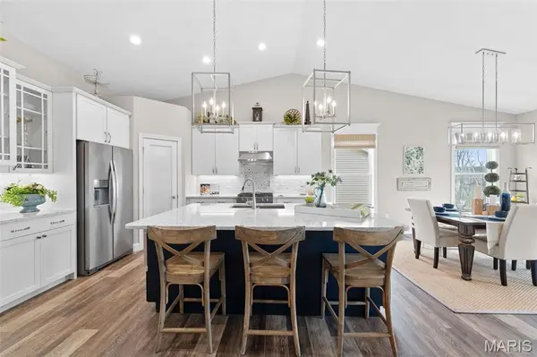 1 TBB Clayton @ VDP, Dardenne Prairie, MO 63368