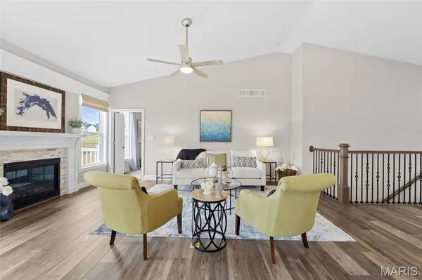 1 TBB Clayton @ VDP, Dardenne Prairie, MO 63368
