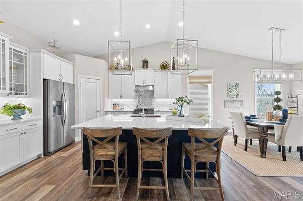 1 TBB Warson @ VDP, Dardenne Prairie, MO 63368