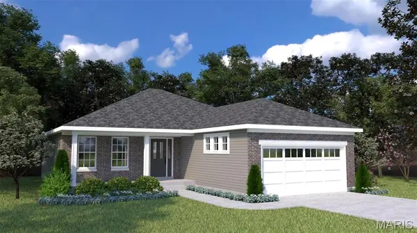 0 Acorn (Estates at Huntleigh Ridge), Wentzville, MO 63385