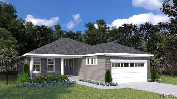 0 Acorn (Estates at Huntleigh Ridge), Wentzville, MO 63385