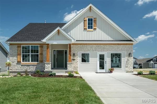 0 Hawthorn (Estates at Huntleigh Ridge), Wentzville, MO 63385