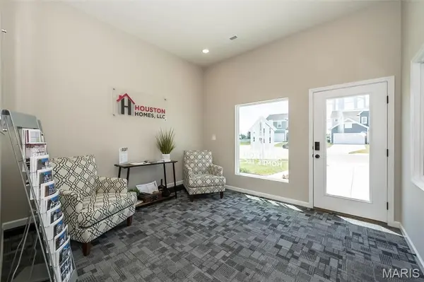 0 Hawthorn (Estates at Huntleigh Ridge), Wentzville, MO 63385