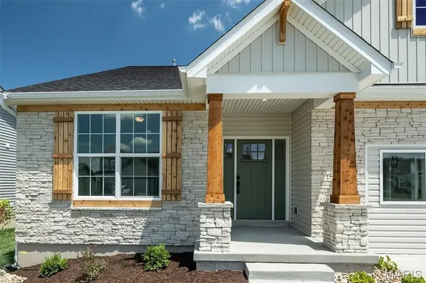 0 Hawthorn (Estates at Huntleigh Ridge), Wentzville, MO 63385