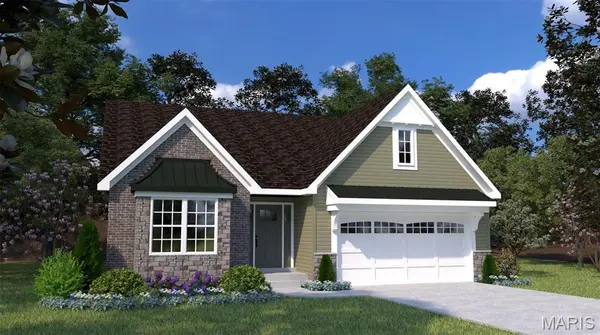 0 Magnolia (Estates at Huntleigh Ridge), Wentzville, MO 63385