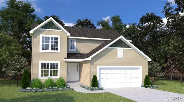 0 The-Ash (Estates at Huntleigh Ridge), Wentzville, MO 63385