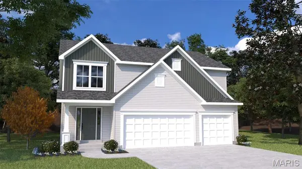 0 Spruce (Estates at Huntleigh Ridge), Wentzville, MO 63385