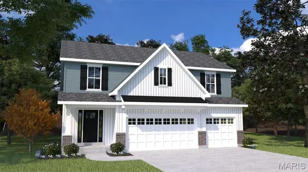 0 Spruce (Estates at Huntleigh Ridge), Wentzville, MO 63385