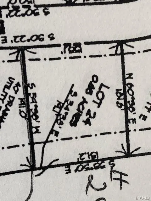 0 Brookfield Drive, Dexter, MO 63841