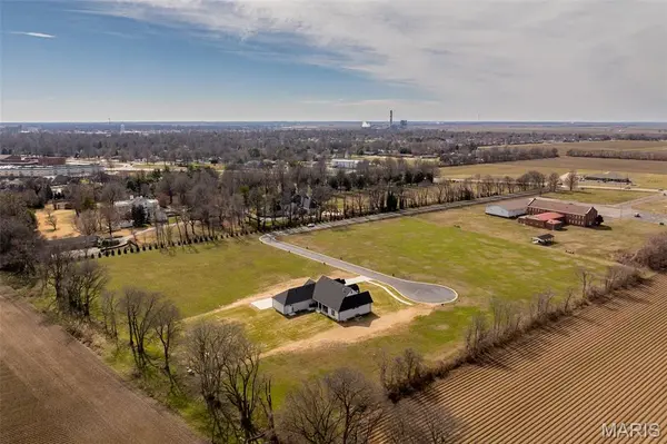 170 Cypress Branch RD, Sikeston, MO 63801