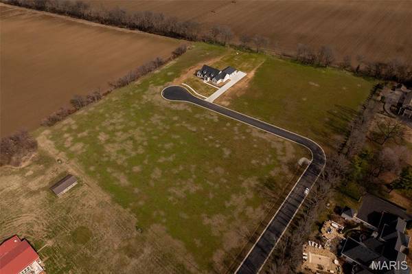 130 Cypress Branch RD, Sikeston, MO 63801