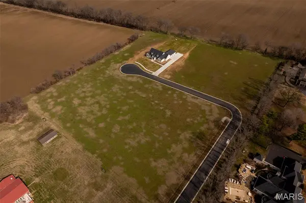 180 Cypress Branch RD, Sikeston, MO 63801